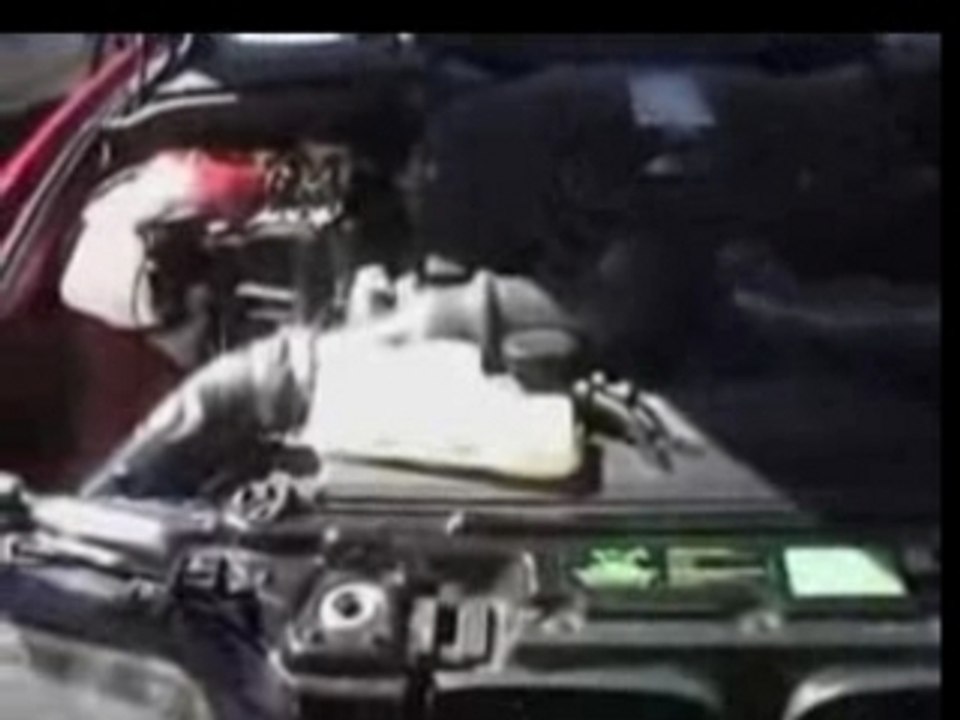 [Racing] BMW e60 M5 Vs Dinan S2 e39 M5