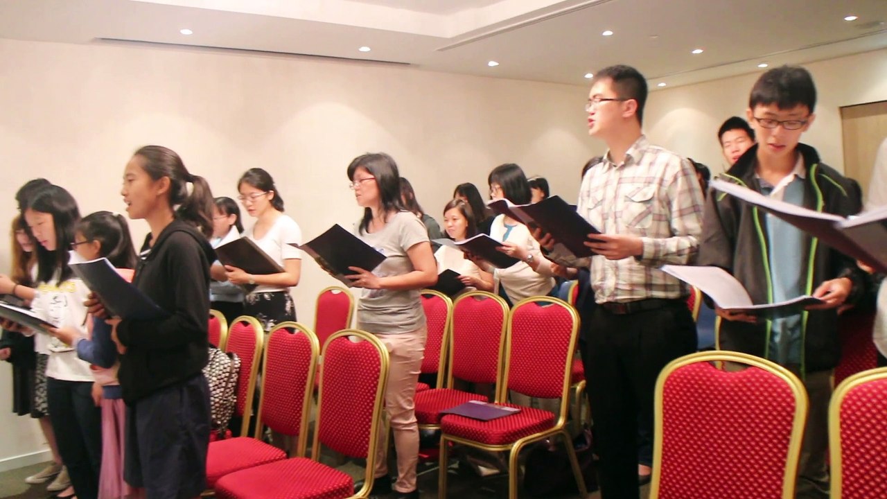 15 March Practice