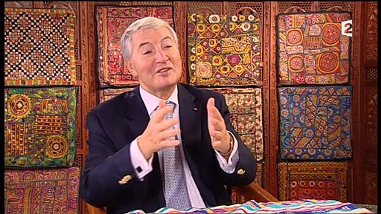 Notre père Abraham; l'enlèvement de Sarah - 08-03-2015