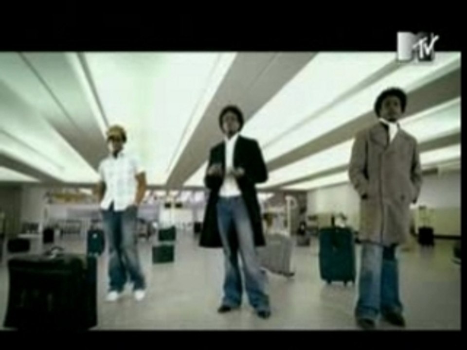 Corneille - Seul Au Monde