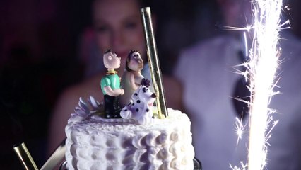 Film ze ślubu, film z wesela