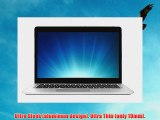 YunSen Touch Screen Ultrabook 14 LED Laptop Intel Core i7-3517U 3.0ghz 4GB RAM 128GB SSD Intel