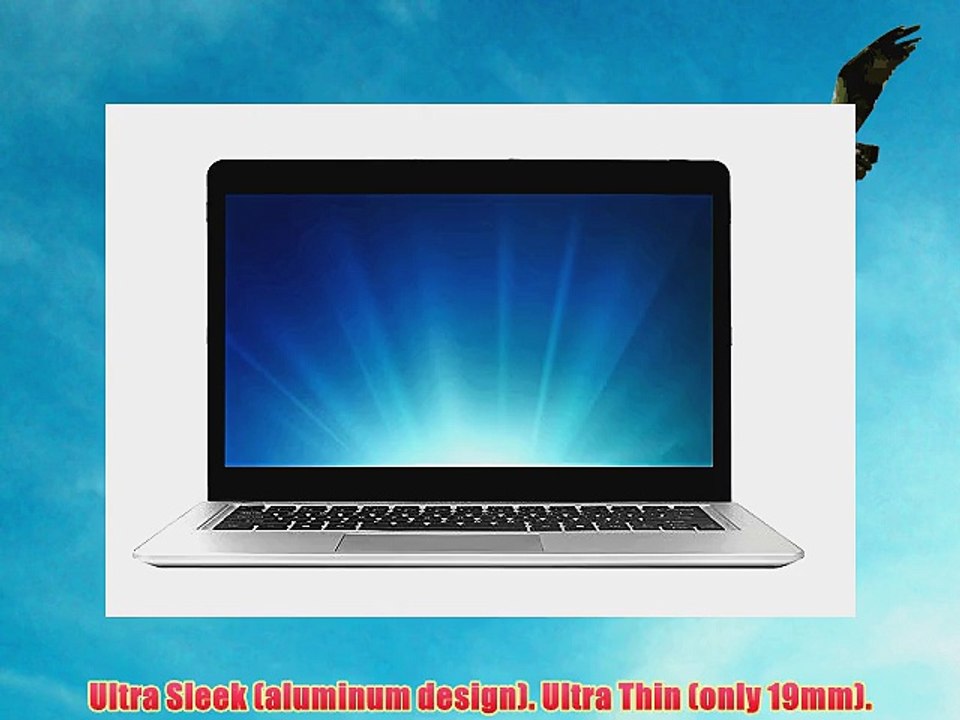 YunSen Touch Screen Ultrabook 14 LED Laptop Intel Core i7-3517U 3.0ghz 4GB RAM 128GB SSD Intel