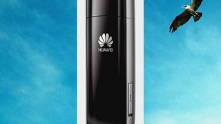 Huawei E392 Surfstick LTE 4G - sim-free