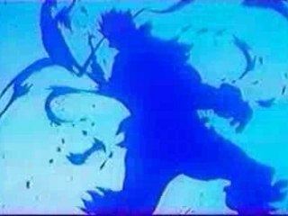 Linkin Park - Street Fighter Alpha