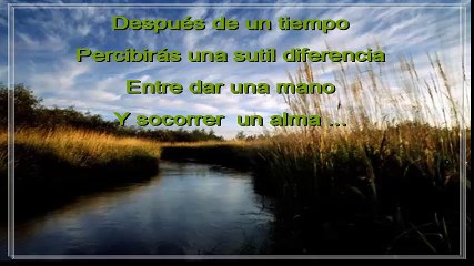 GOTAS DE REFLEXIÓN No. 10