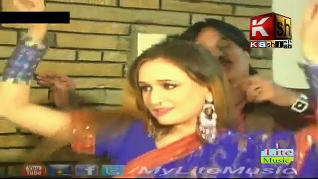 Jaan Jaan By Shaman Ali Mirali Kashish Tv Sindhi Song