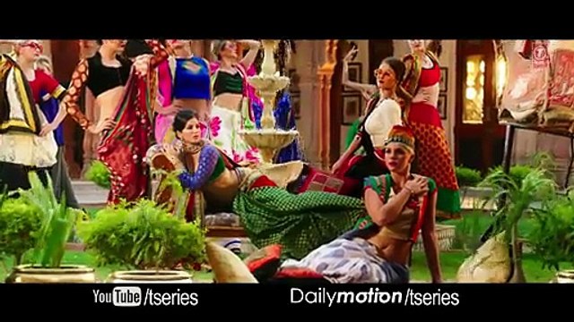Khuda Bhi HD Video Song - Ek Paheli Leela [2015] Sunny Leone - Mohit Chauhan - HDEntertainment