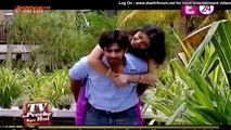 Iss Pyaar Ko Season 2 Ke Shlok Aur Choti Bahu Ki Rubina Ka Love Patch Up 15th March 2015