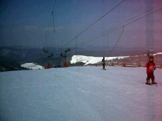 ASPA SEICHAMPS SAMEDI 14 MARS 2015