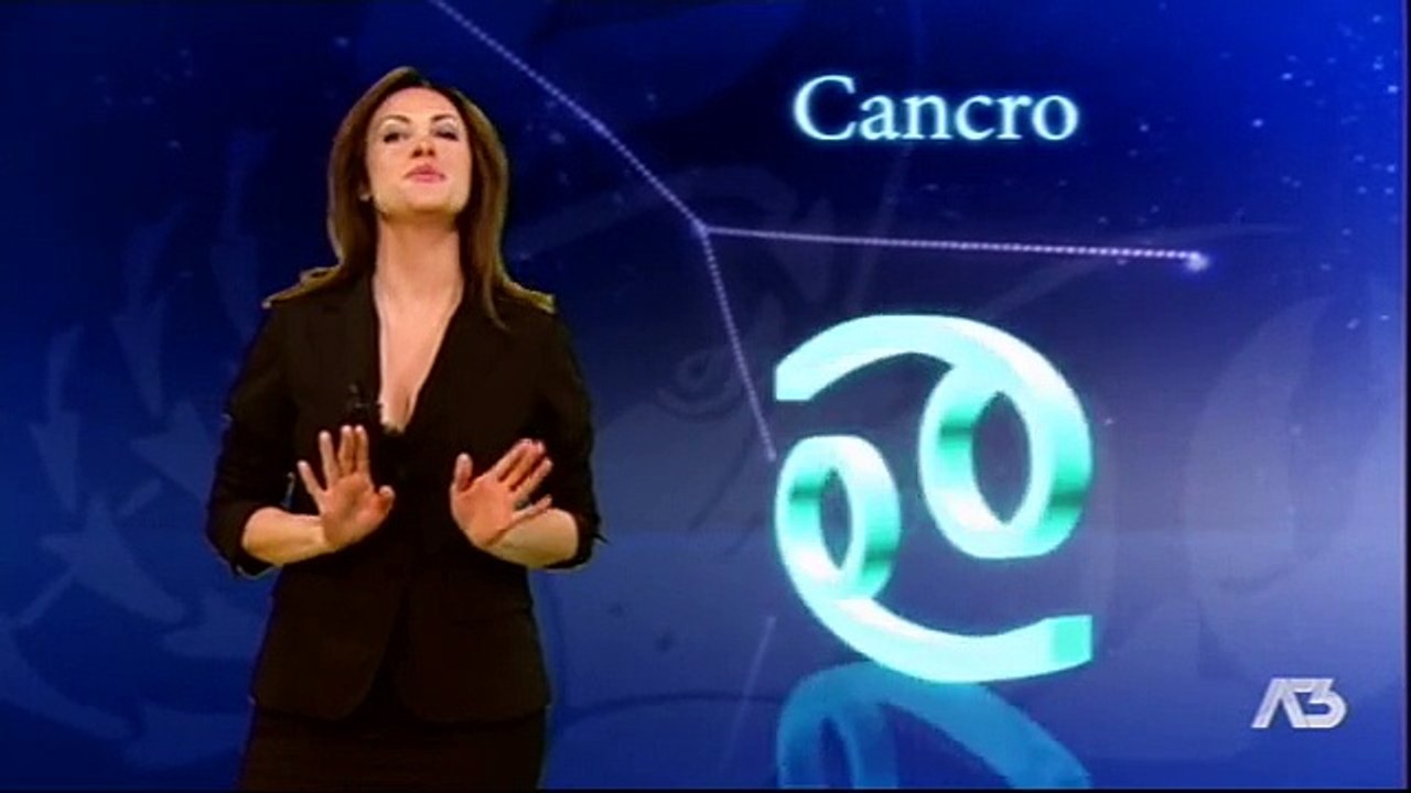 OROSCOPO - 15-03-2015 (A3Replay)