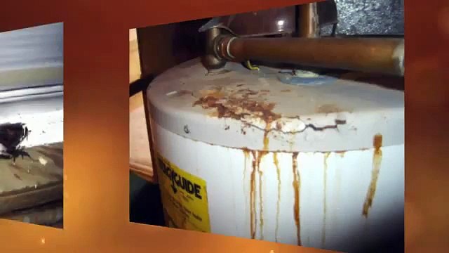 Home Inspector San Diego Reveals Home Inspection Issues