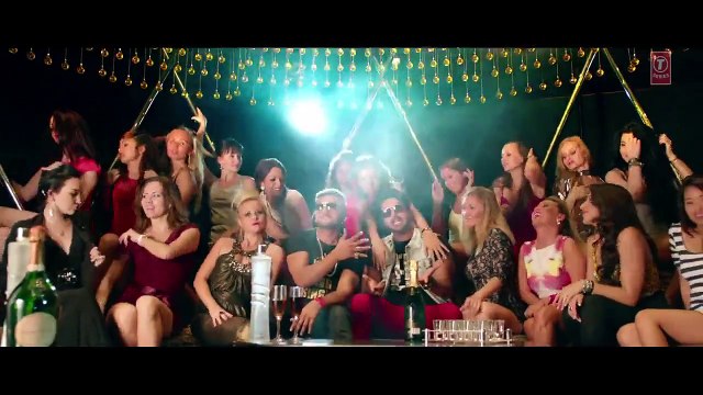 Yo Yo Honey Singh _ Birthday Bash Ft Yo Yo Honey Singh - Alfaaz New Song 2015 - Video