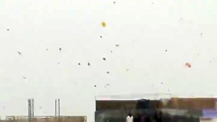 Rawalpindi basant 2014 new at tench bhatta