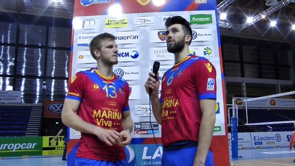 Le Demey Flo show - GFCA VB - Beauvais