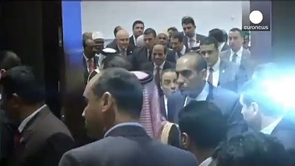 Αίγυπτος: Νέα διοικητική πρωτεύουσα σχεδιάζει η κυβέρνηση