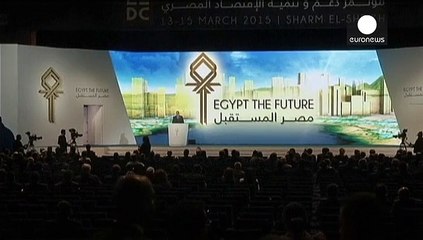 Une nouvelle capitale administrative pour l'Egypte