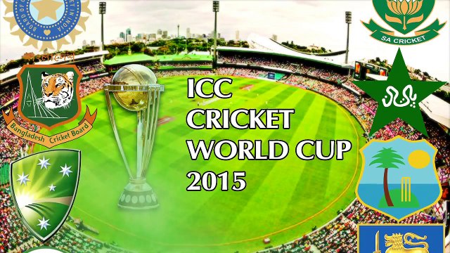 2015 WC India vs Zimbabwe: Raina, Dhoni guide India to 6-0