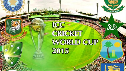 2015 WC India vs Zimbabwe: Raina, Dhoni guide India to 6-0