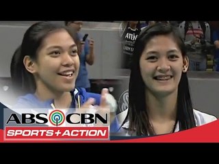 UAAP 77: Women's Volleyball Special Awards