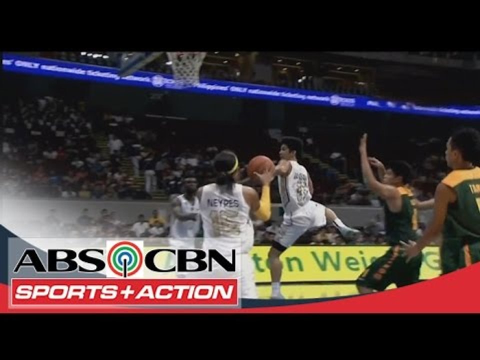 UAAP 77: Javelona drop pass to Neypes