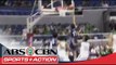 UAAP 77: Great ball movement of Falcons