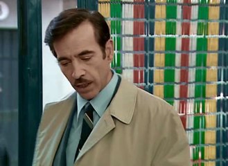 Cuéntame Cómo Pasó - 1x18 "Fish and Chips"