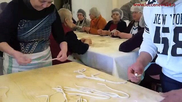 Tavole di San Giuseppe 2015. Tradizioni e cultura popolare nel Salento