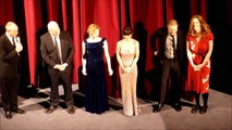 Robert Pattinson Bel Ami World Premiere - Berlinale Film Festival - 17 February 2012