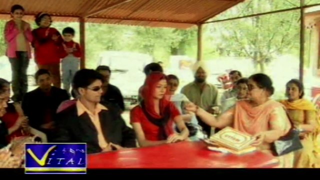 Challa Gaani - Ranjit Bath - Latest Punjabi Songs - New Punjabi Songs - Punjabi Songs