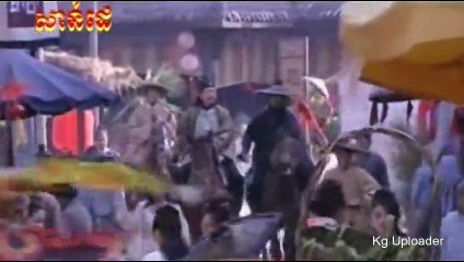 Chinese Movies 2014,Chinese Drama,Neak Klahan Kmean Tukh,រឿងចិនថ្មី Clip (30)