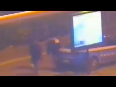 Napoli-Dinamo Mosca, scontri al San Paolo: un arresto e tre denunce -live 1- (14.03.15)