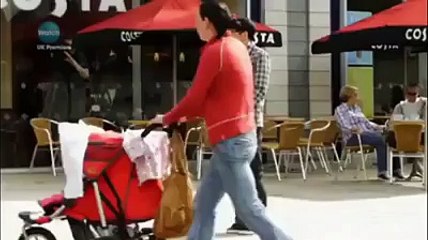 Awesome! How can he do that!!!