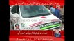 Khawaja Salman Rafique advisor to chief minister Punjab on health  talked to NewsONE over Lahore church blasts