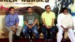 Broken Horses Trailer Launch | Aamir Khan, Amitabh Bachchan, Vidhu Vinod Chopra