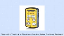 ZTS MINI-MBT - Mini Multi-Battery Tester - For More Than 15 Battery Types Review