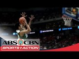 UAAP 77: Jeron Teng drives with his powerful shot