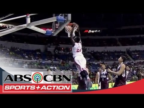 UAAP 77: Sumang to Arafat and the alley-oop jam!