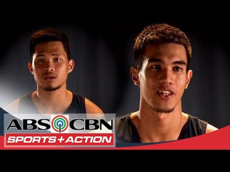 UAAP 77 Primer - NU Bulldogs