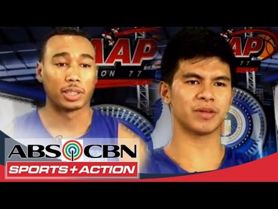 UAAP 77 Primer - ADMU Blue Eagles