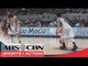 UAAP 76 Men's Basketball: NU Highlights