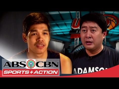 UAAP 77 Primer - Adamson Soaring Falcons