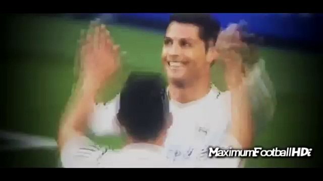 Cristiano Ronaldo vs Barcelona Home (25 October 2014) 720p HD