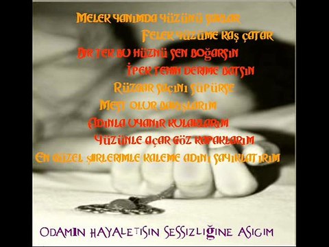 Ferdi Tayfur - Tanrım Nasıl Sevdim