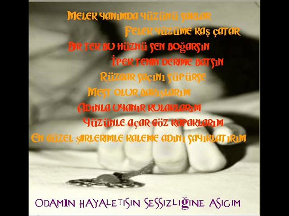 Ferdi Tayfur - Tanrım Nasıl Sevdim