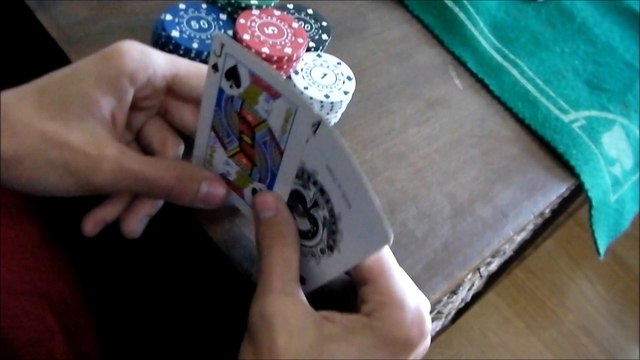 Desperate Times Calls For Desperate Measures