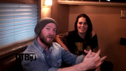 Within Temptation - PRESHOW RITUALS Ep. 46