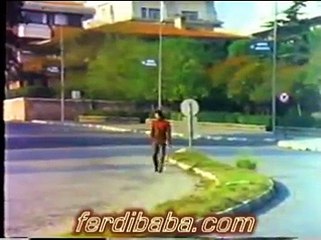 Ferdi Tayfur - Vurmayın Yıllar