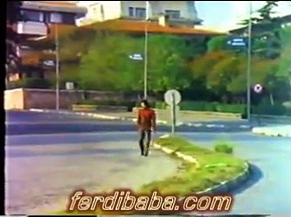 Ferdi Tayfur - Vurmayın Yıllar