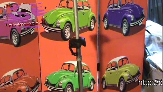 steadicam le stabilisateur mécanique fait maison 150euro glidecam comprix